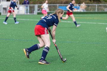 Bild 173 - F VfL Pinneberg - HC St. Pauli : Ergebnis: 2:1